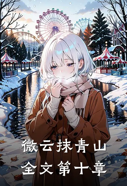 微云抹青山全文第十章