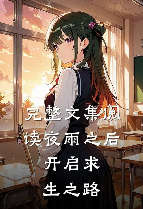 完整文集阅读夜雨之后，开启求生之路
