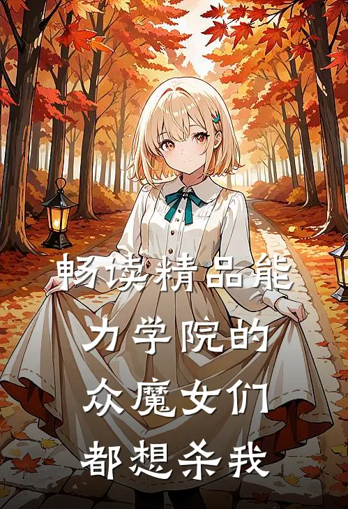 畅读精品能力学院的众魔女们都想杀我