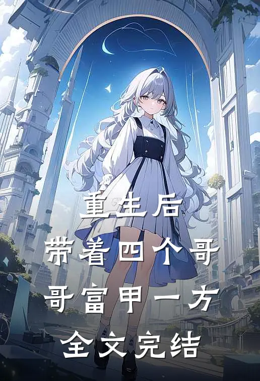 重生后，带着四个哥哥富甲一方全文完结