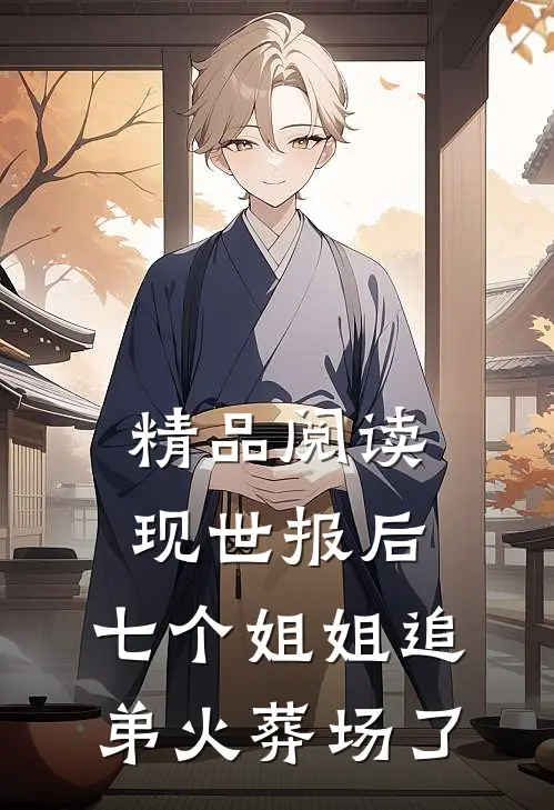 精品阅读现世报后，七个姐姐追弟火葬场了