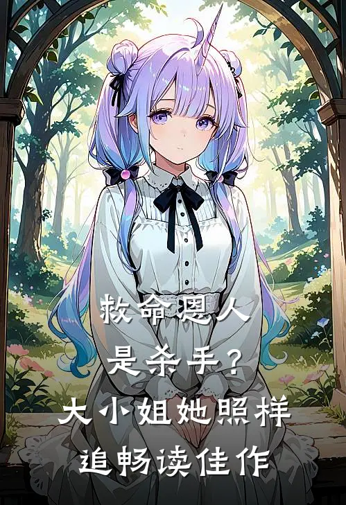救命恩人是杀手？大小姐她照样追畅读佳作