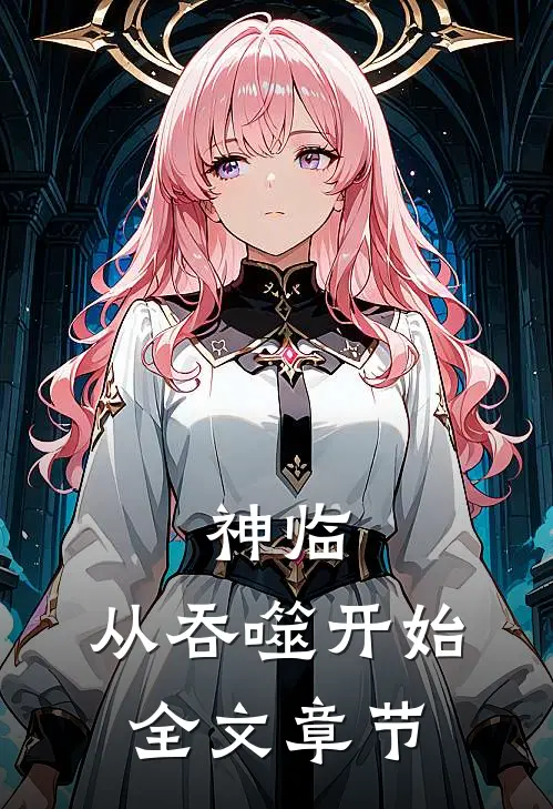 神临：从吞噬开始全文章节