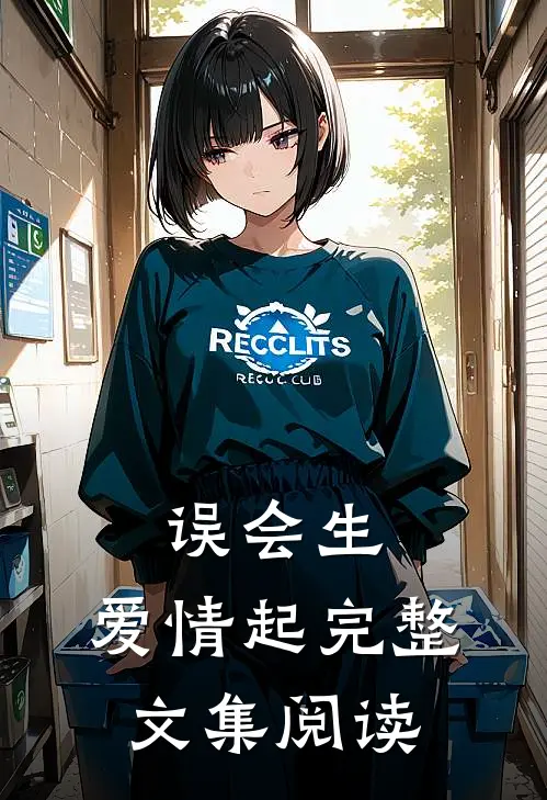 误会生，爱情起完整文集阅读