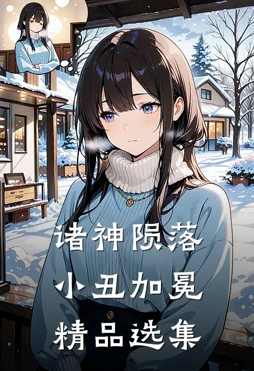 诸神陨落，小丑加冕精品选集