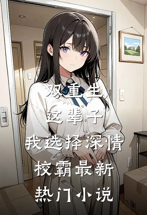 双重生：这辈子，我选择深情校霸最新热门小说