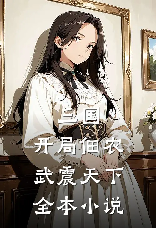 三国：开局佃农，武震天下全本小说