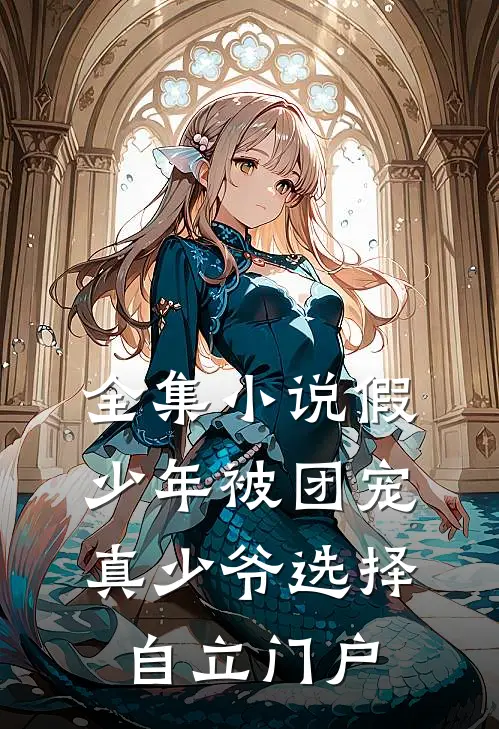 全集小说假少年被团宠，真少爷选择自立门户