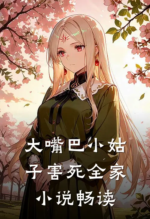 大嘴巴小姑子害死全家小说畅读