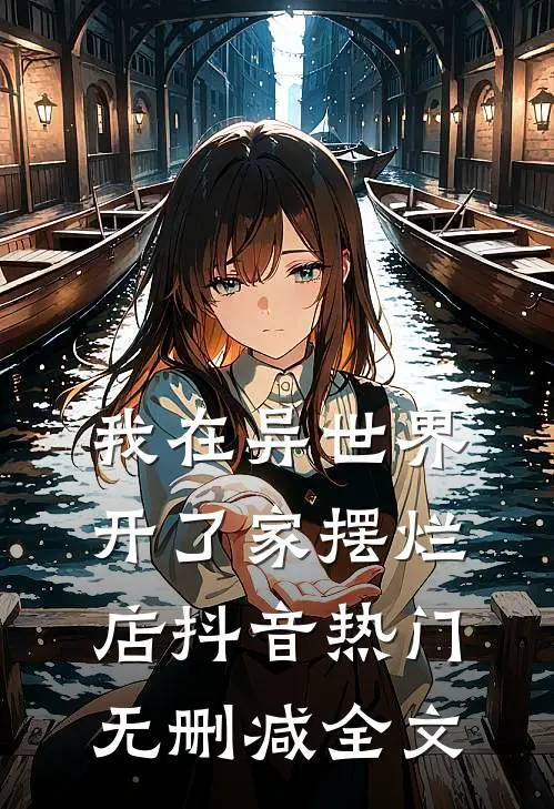 我在异世界开了家摆烂店抖音热门无删减全文