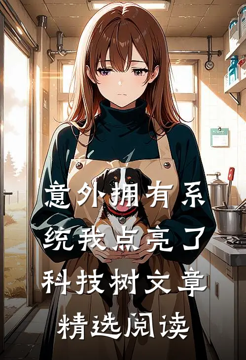 意外拥有系统我点亮了科技树文章精选阅读