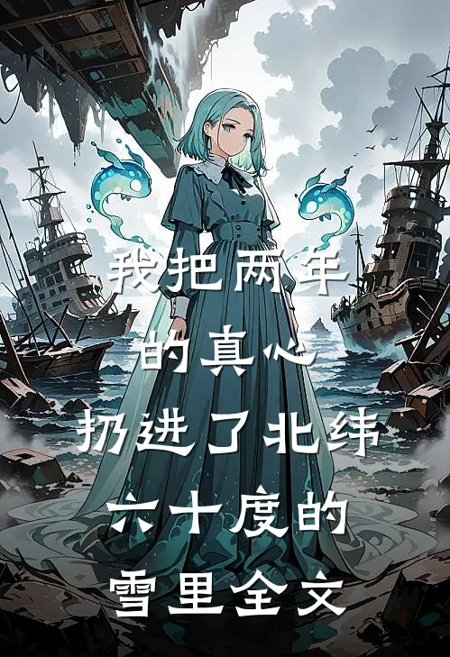 我把两年的真心，扔进了北纬六十度的雪里全文
