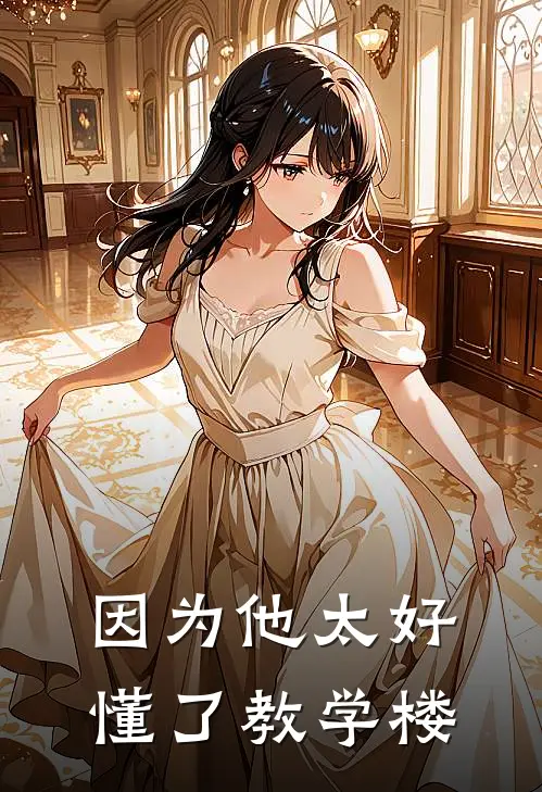 因为他太好懂了教学楼