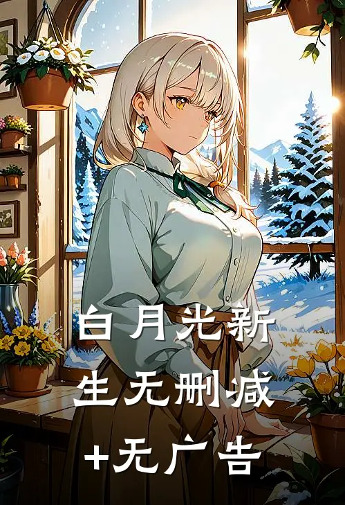 白月光新生无删减+无广告