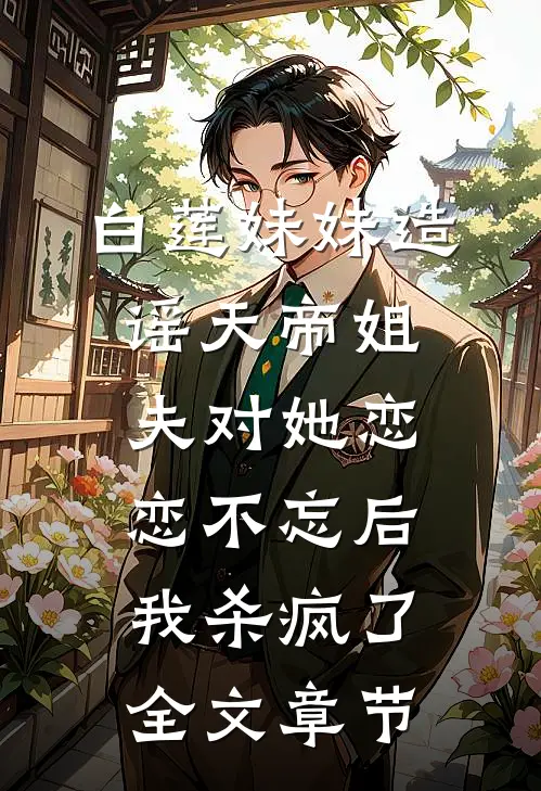 白莲妹妹造谣天帝姐夫对她恋恋不忘后，我杀疯了全文章节