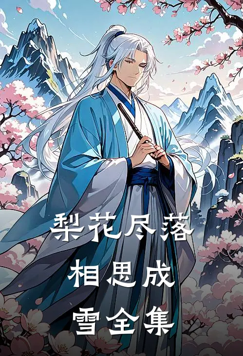 梨花尽落，相思成雪全集