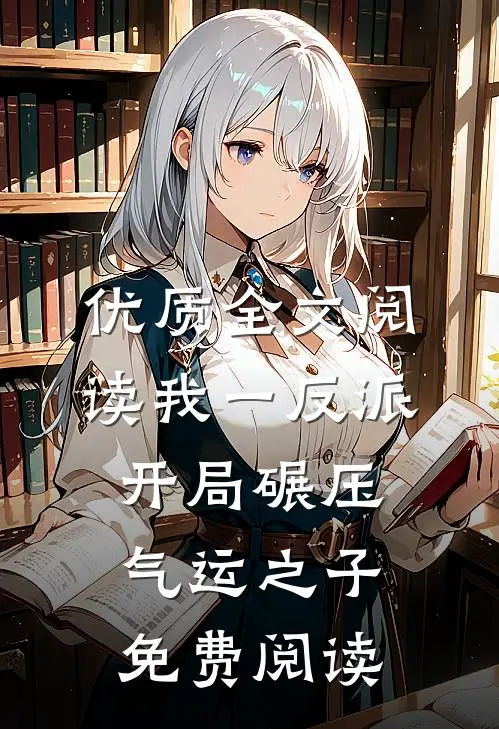 优质全文阅读我一反派,开局碾压气运之子免费阅读