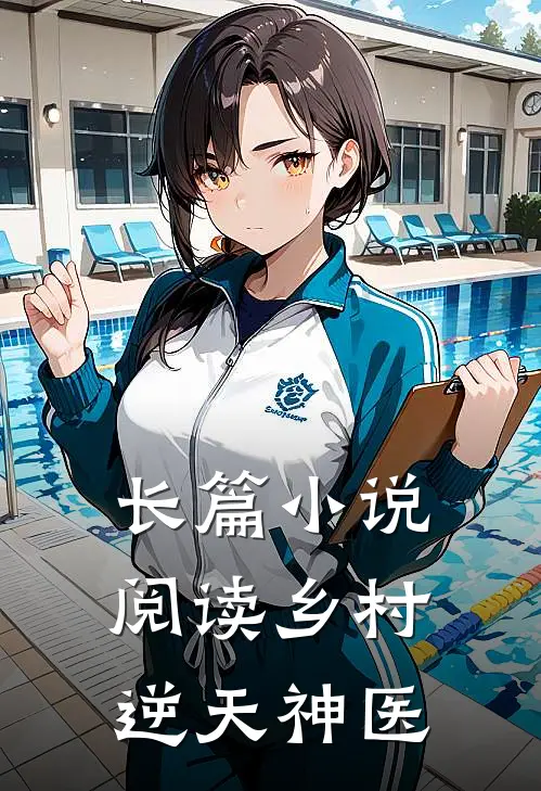 长篇小说阅读乡村逆天神医
