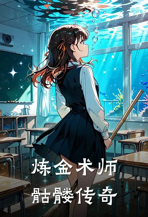 炼金术师骷髅传奇