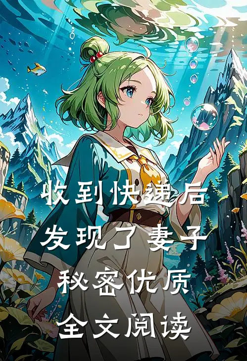 收到快递后，发现了妻子秘密优质全文阅读