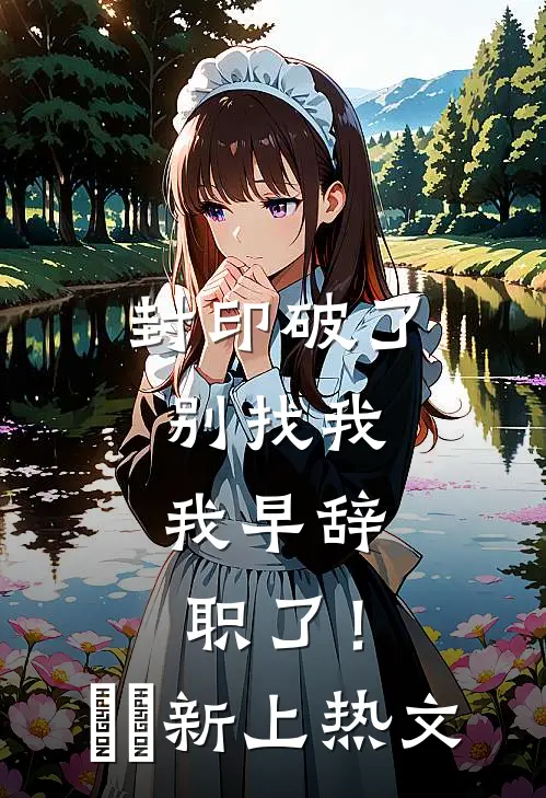 封印破了别找我，我早辞职了！​​新上热文