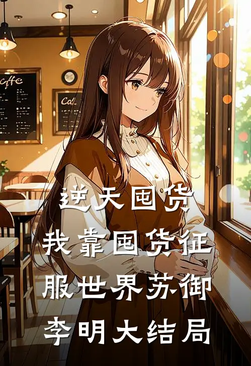 逆天囤货：我靠囤货征服世界苏御李明大结局