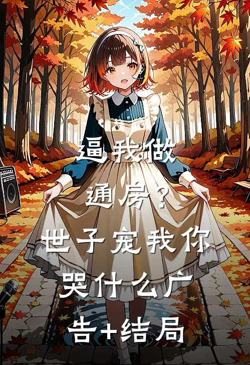 逼我做通房？世子宠我你哭什么广告+结局