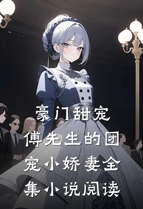 豪门甜宠：傅先生的团宠小娇妻全集小说阅读