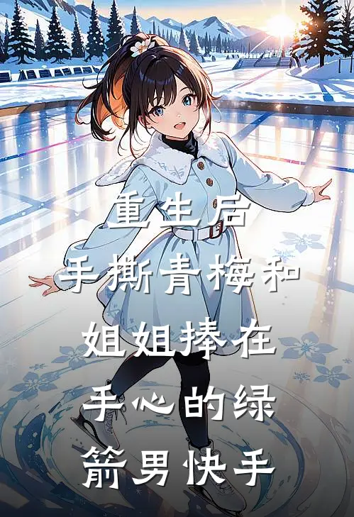 重生后，手撕青梅和姐姐捧在手心的绿箭男快手