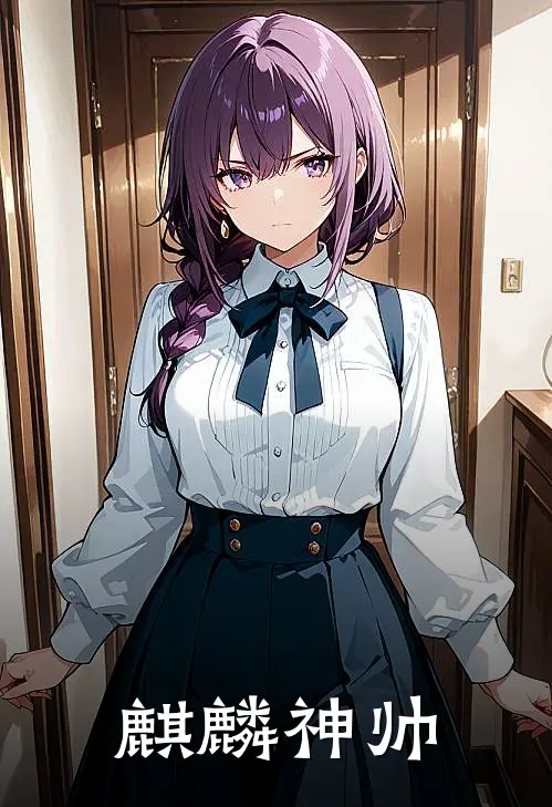 麒麟神帅