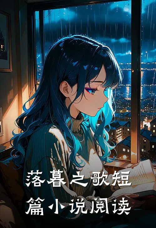 落暮之歌短篇小说阅读