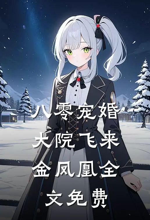 八零宠婚，大院飞来金凤凰全文免费