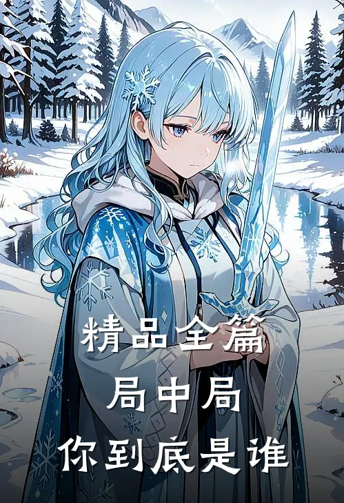 精品全篇局中局:你到底是谁