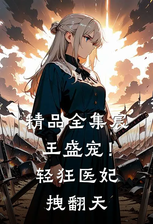 精品全集宸王盛宠！轻狂医妃拽翻天