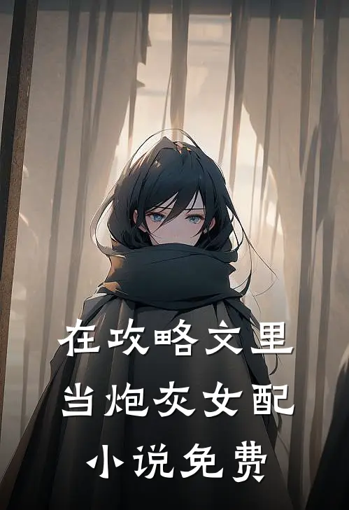 在攻略文里当炮灰女配小说免费