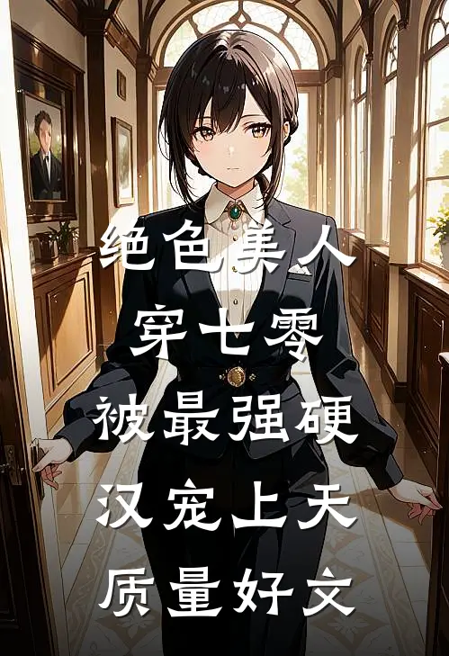 绝色美人穿七零，被最强硬汉宠上天质量好文