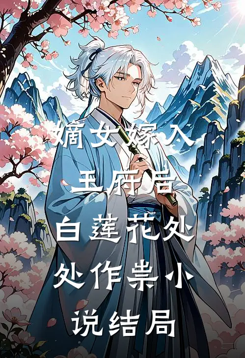 嫡女嫁入王府后，白莲花处处作祟小说结局