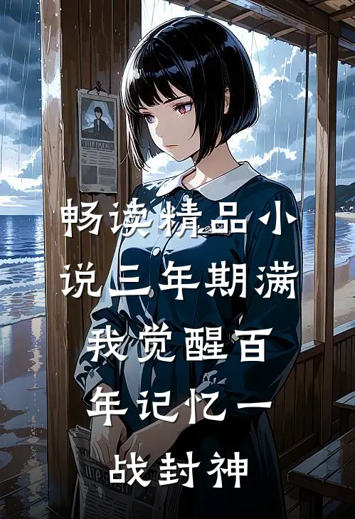 畅读精品小说三年期满，我觉醒百年记忆一战封神