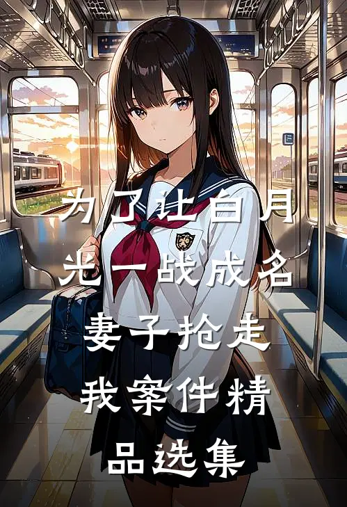 为了让白月光一战成名，妻子抢走我案件精品选集