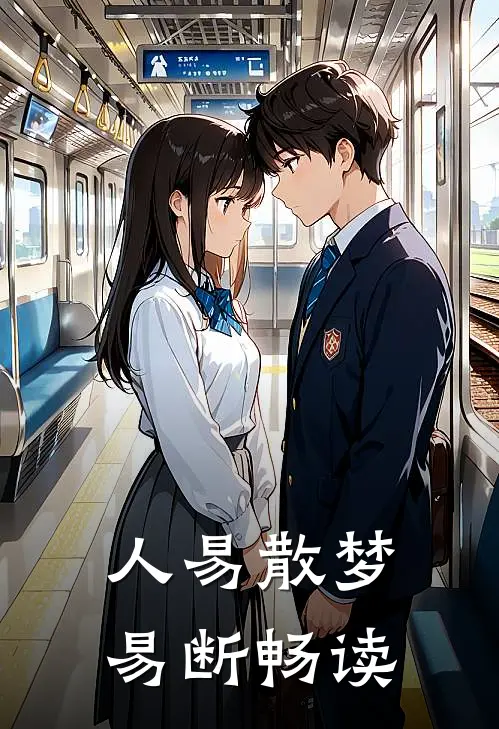 人易散梦易断畅读