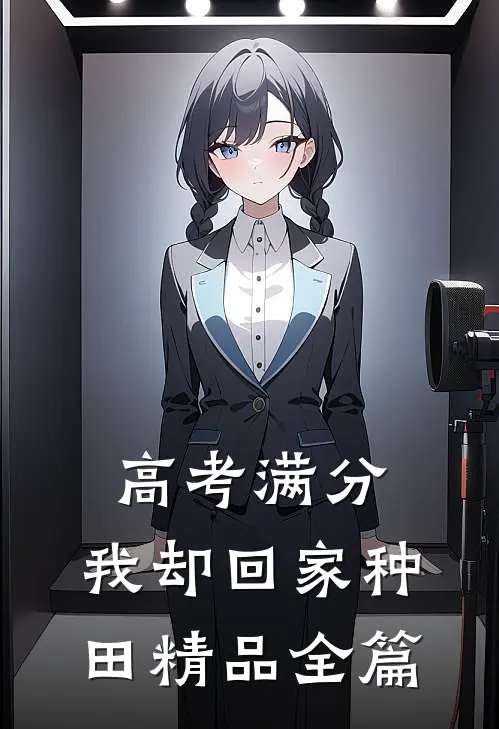 高考满分，我却回家种田精品全篇