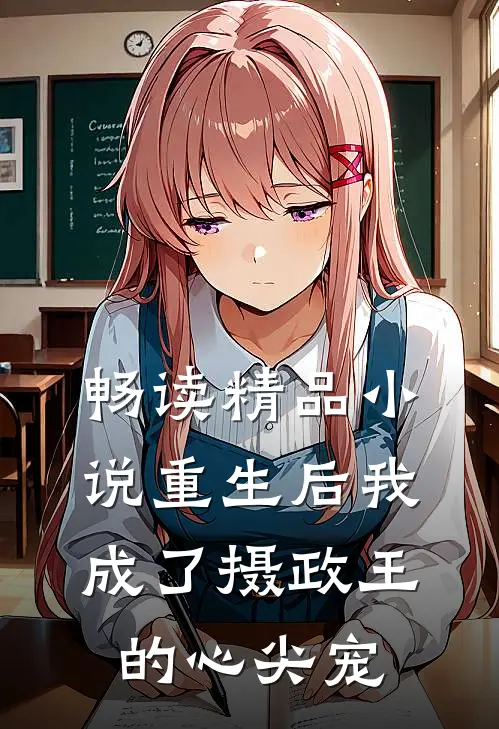 畅读精品小说重生后我成了摄政王的心尖宠
