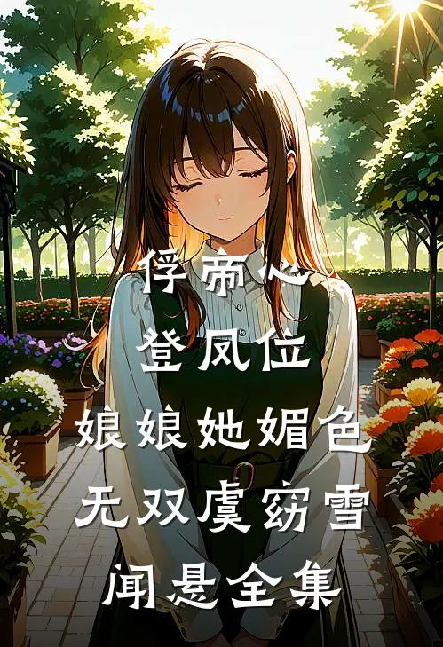 俘帝心，登凤位，娘娘她媚色无双虞窈雪闻悬 全集