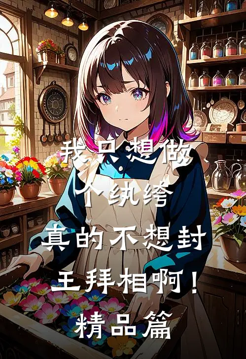 我只想做个纨绔，真的不想封王拜相啊！精品篇