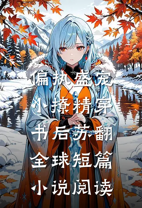 偏执盛宠：小撩精穿书后苏翻全球短篇小说阅读