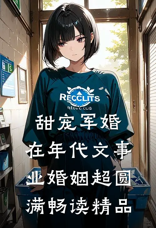 甜宠军婚：在年代文事业婚姻超圆满畅读精品