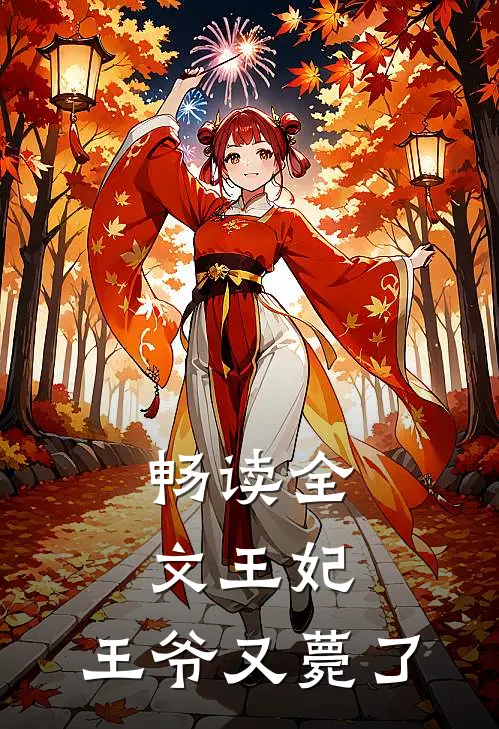 畅读全文王妃，王爷又薨了