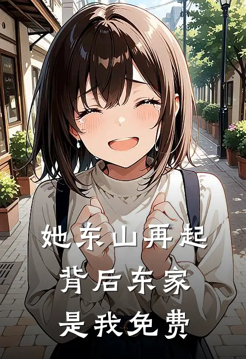 她东山再起，背后东家是我免费