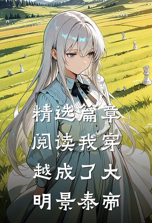 精选篇章阅读我穿越成了大明景泰帝