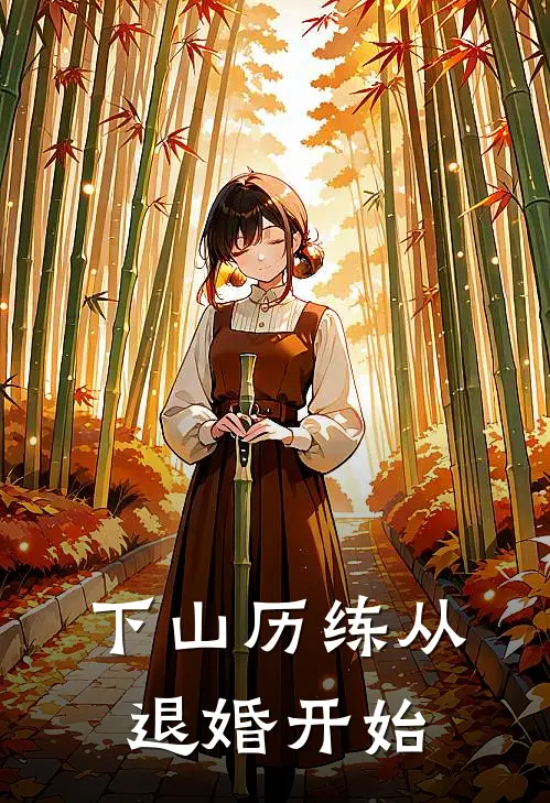 下山历练从退婚开始